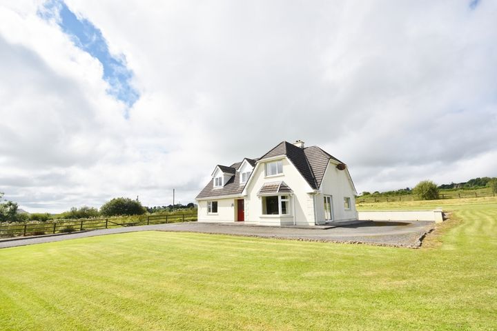 Ballaughbehy South, Abbeyfeale, Co Limerick, V94E4WV