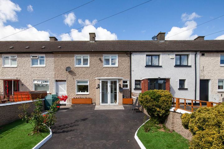 5 Adare Drive, Coolock, Dublin 17, D17TP21
