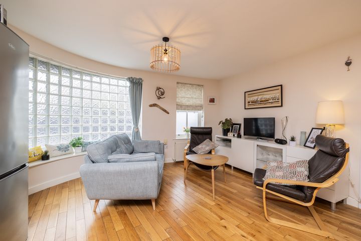Apt 14, Hogan View, Richmond Rd Dublin 3, Dublin 3, Dublin