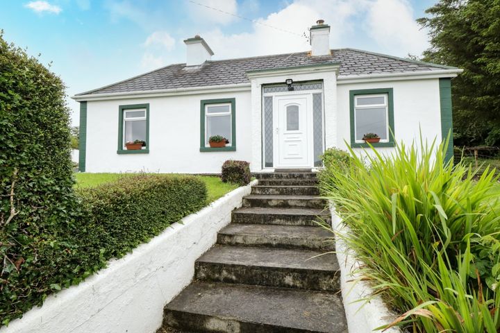 Castlebar, Co. Mayo