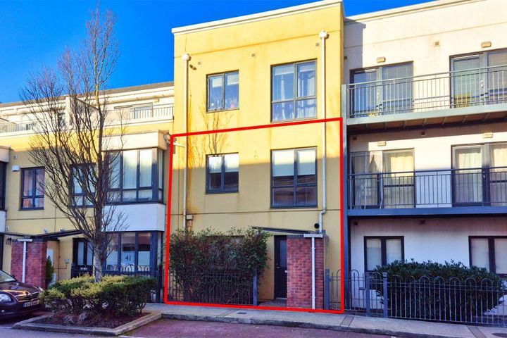 40 Morrow House, Myrtle Drive, The Coast, Baldoyle, Dublin 13, D13FF85