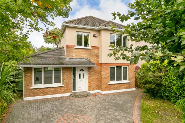 1 Liffey Grove, Lucan, Dublin, Dublin