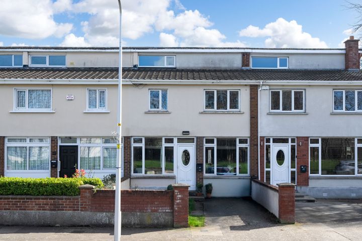 149 Grace Park Heights, Drumcondra, Dublin 9, D09HF50
