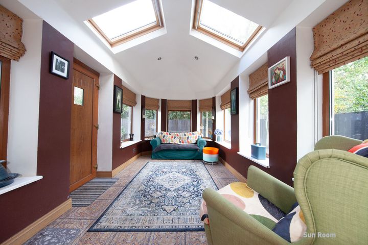 12 Central Park Avenue, Clane, Co. Kildare, W91P275