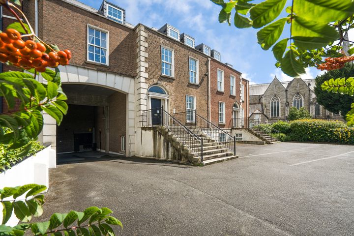 5 Grenville, Rathgar, Dublin 6