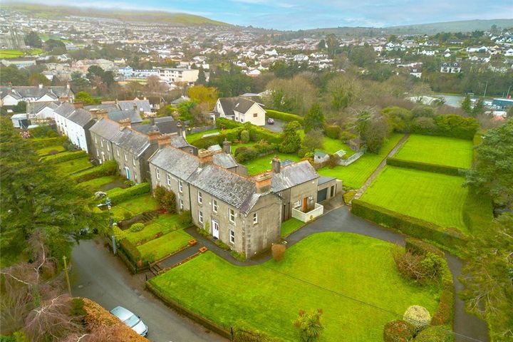 Edenmore, Church Hill, Wicklow Town, Wicklow