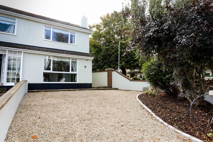 113a Woodlawn Park Grove, Firhouse, Dublin 24, D24WK66