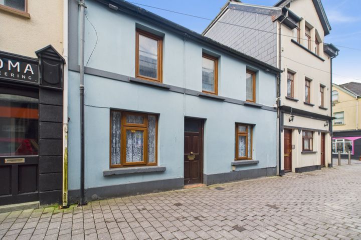 24 Glebe Lane, Killarney, Co Kerry, V93D5YA
