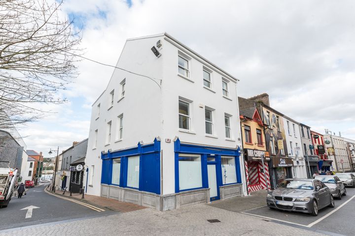 55 High Street, Waterford City, Co. Waterford, X91F628