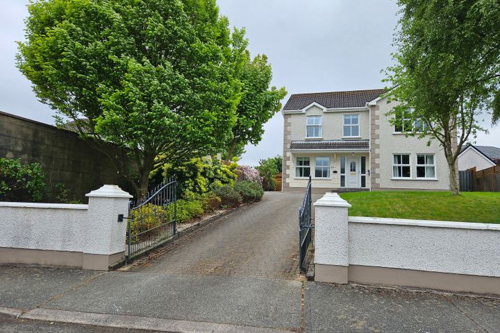 Beinn Aoibhinn,Letterkenny,Co. Donegal, Letterkenny, Co. Donegal