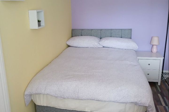 Ballincollie Rd, Ballyvolane, Co. Cork