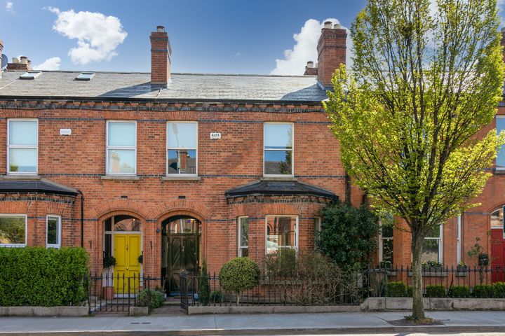 331 Harolds Cross Rd, Dublin 6w, Dublin, Dublin