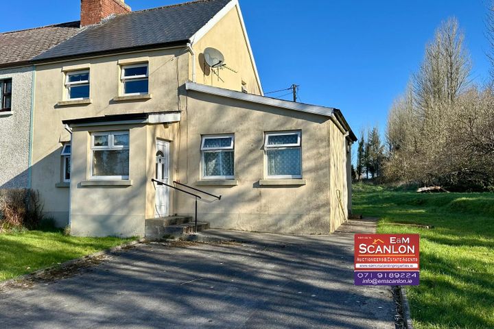 Bellanascarrow East, Ballymote, Co. Sligo, F56R793
