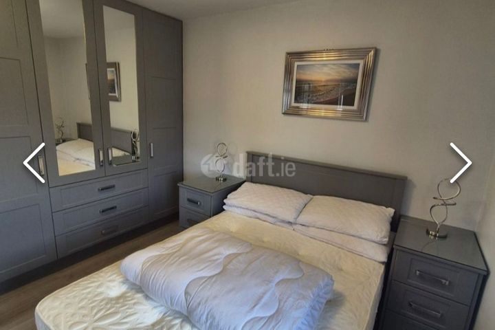 16 Father Byrne Park, Graiguecullen, Carlow, Graiguecullen, Co. Carlow