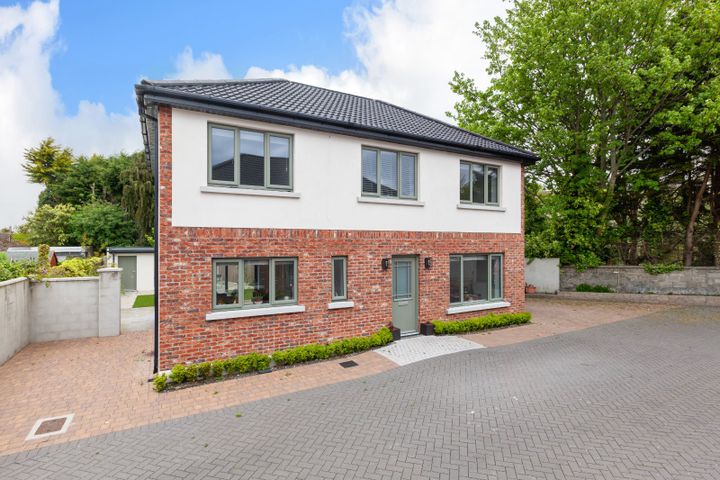 10b Ardpatrick Road, Navan Road, Dublin 7, D07X63V