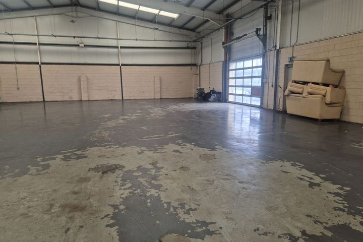 Borderreen, Cloneyhurke, Portarlington, Portarlington, Co. Offaly