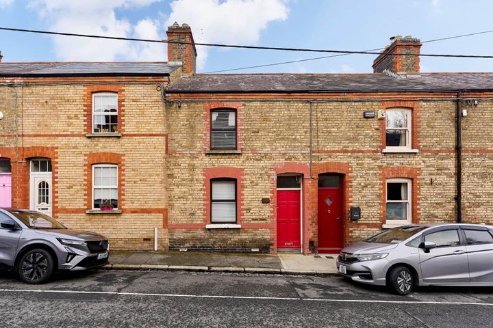 189 Oxmantown Road, Stoneybatter, Dublin 7, D07A3P0