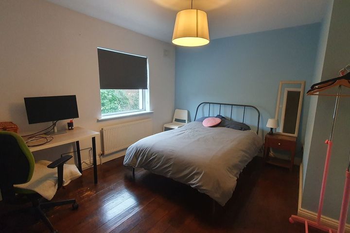 College Gate,Summerville Avenue,Limerick, South Circular Road, Co. Limerick