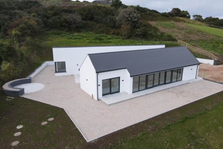 Downings, Co. Donegal