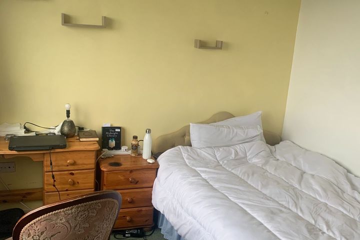 White Lodge, 5 Grattan Park, Grattan Road, Galway, Galway City Centre