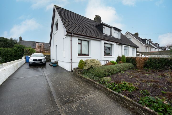 15 Lisieux Park, Magazine Road, Cork, T12N2V0
