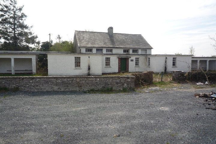 Feamore, Kiltoom, Athlone, Co. Roscommon