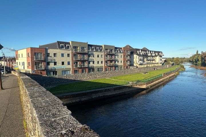 Unit 3, And 4, Rehabcare , Bridgewater House, Old Waterford Road, Clonmel, Co. Tipperary, E91Y9C6