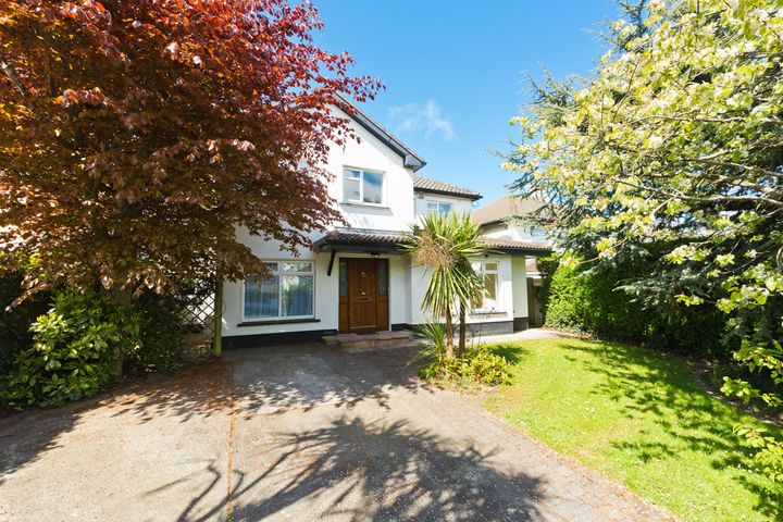 37 Kilteragh, Foxrock, Dublin 18, Dublin 18, Dublin