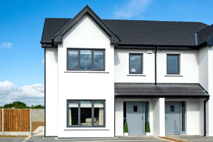 Gleann Ull Ballyhooly, Fermoy, Co Cork, Ballyhooly, Co. Cork