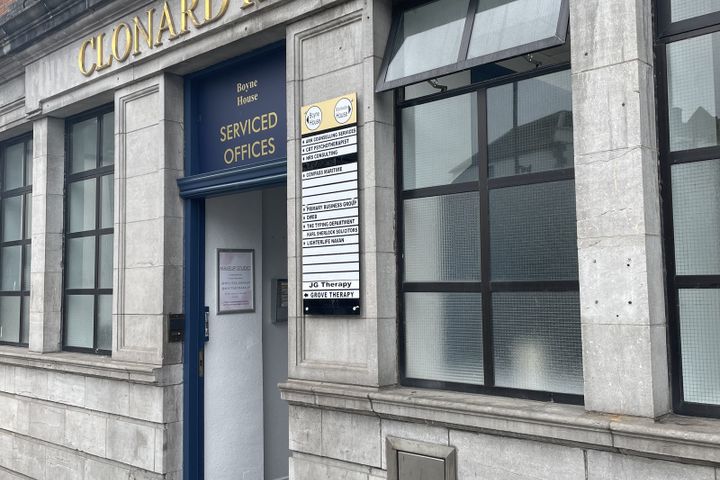 Clonard House,Market Square, Navan, Navan, Co. Meath