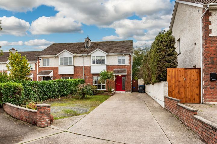 32 Kerdiff Close, Naas, Co. Kildare, W91W1RD