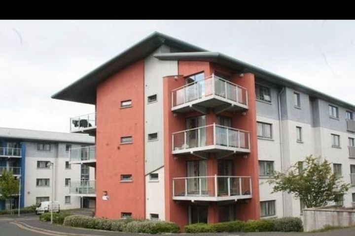 The Village apartment, Clarion Road, Sligo, Ballinode, Co. Sligo