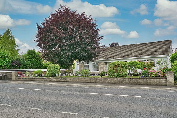St Anthonys, College Rd, Clane, Kildare