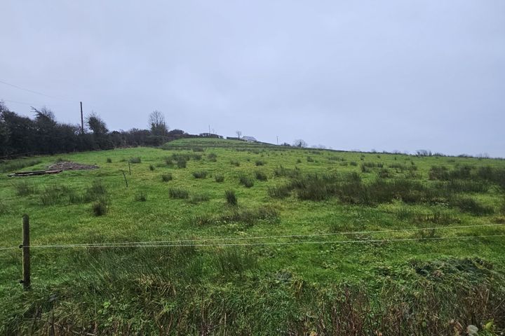 Corlea, Ballybay, Ballybay, Co. Monaghan