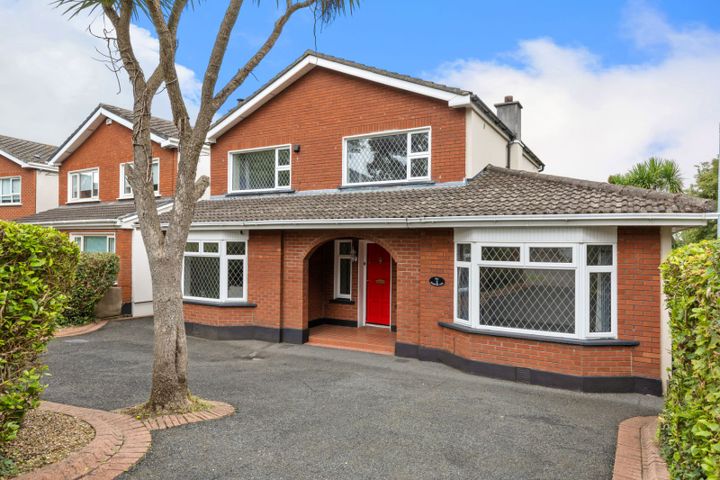 3 Hermitage View, Grange Rd, Rathfarnham Dublin 16, Dublin 16, Dublin