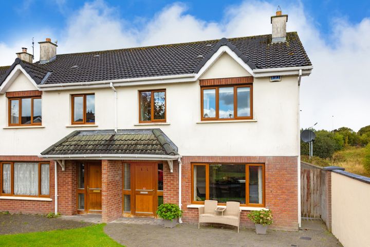26 Meadowbrook Lawns, Maynooth, Kildare, Kildare
