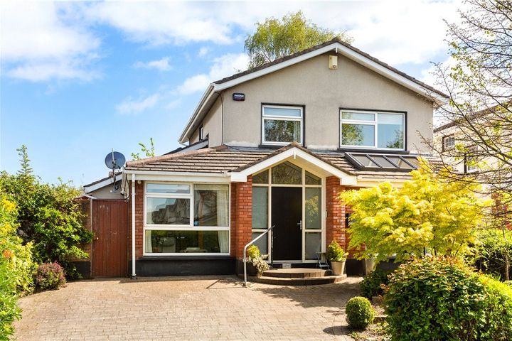 36 Manor Rise, Rathfarnham, Dublin 16, Dublin 16, Dublin