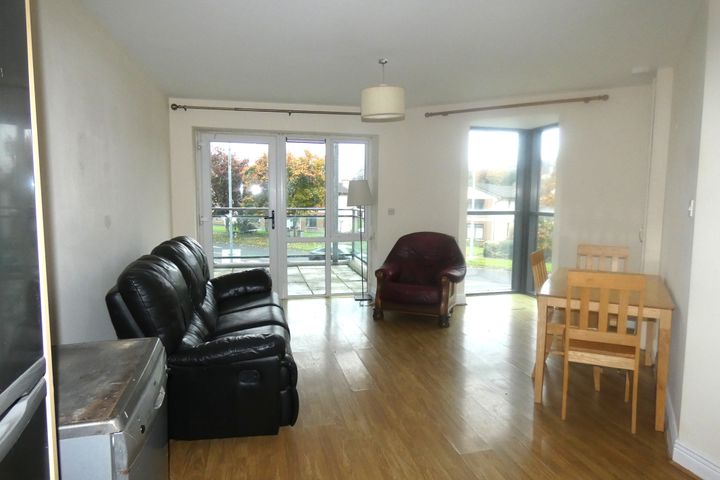 Apartment 144, Block H, Shannon, Co. Clare, V14TP89