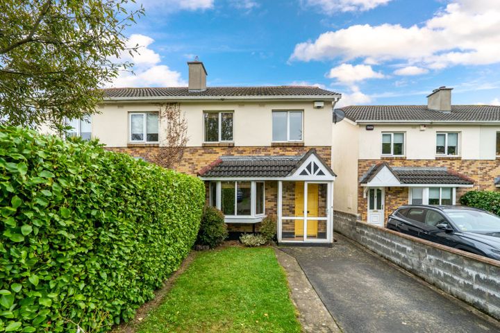 19 Sandyford Hall Grove, Dublin 18, Sandyford, Dublin 18, D18E5N5