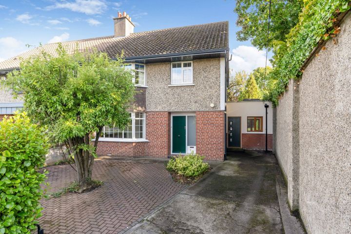 8 Monkstown Ave, Monkstown, Co. Dublin, Dublin