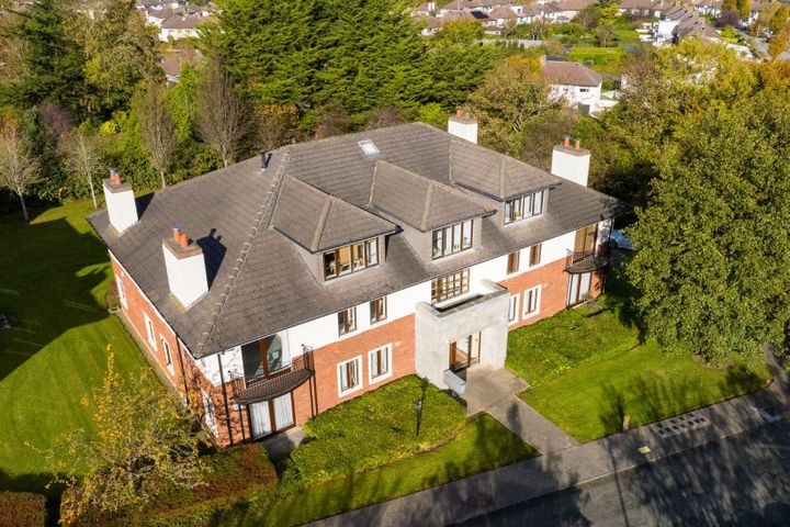 Apartment 24, Mountbrook, Stillorgan Road, Booterstown, Co. Dublin, A94HX36