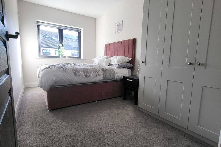 Westfield, Leixlip, Co. Kildare, Leixlip, Co. Kildare