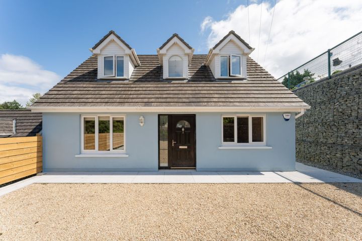 4A Thornhill Road, Bray, Co. Wicklow, A98X4C2
