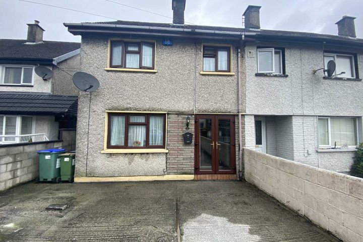 23 Galvone, Kennedy Park, Limerick City, V94C52H