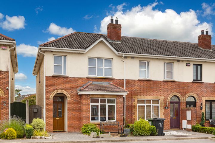 89 Boroimhe Beech, Boroimhe, Swords, Co. Dublin, K67VY17