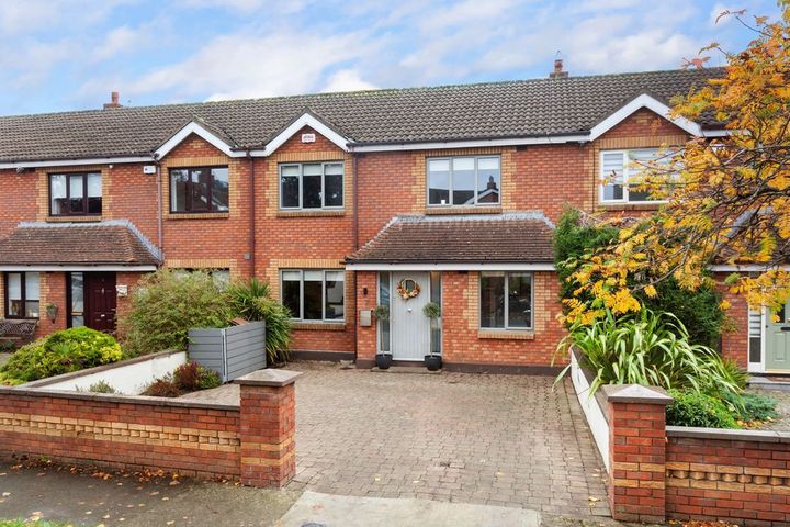 7 Grosvenor Court, Dublin 3, Clontarf, Dublin 3, D03HX66