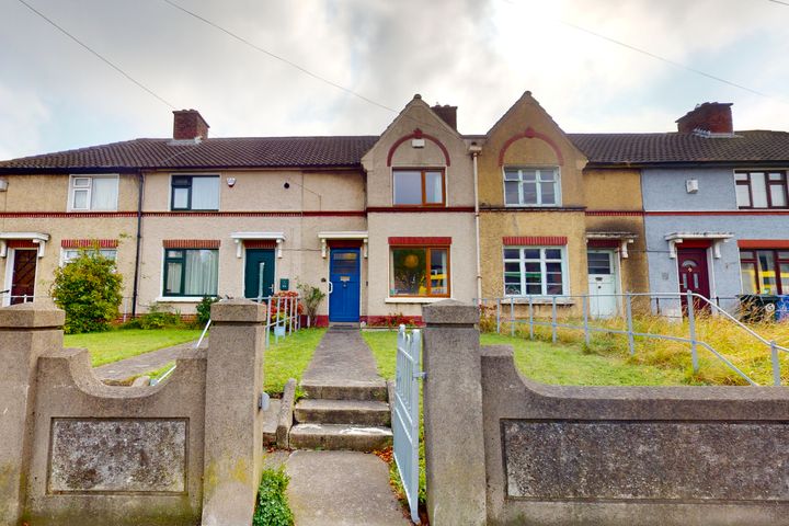 47 Harolds Cross Rd, Dublin 6w, Dublin, Dublin