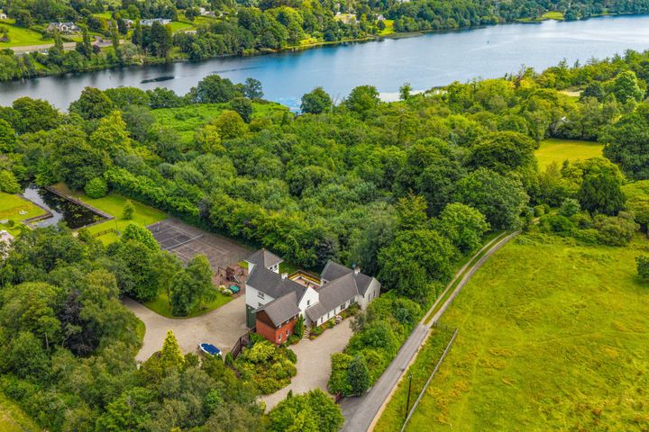 Moys House, Clarisford, Killaloe, Co. Clare, V94R9X2
