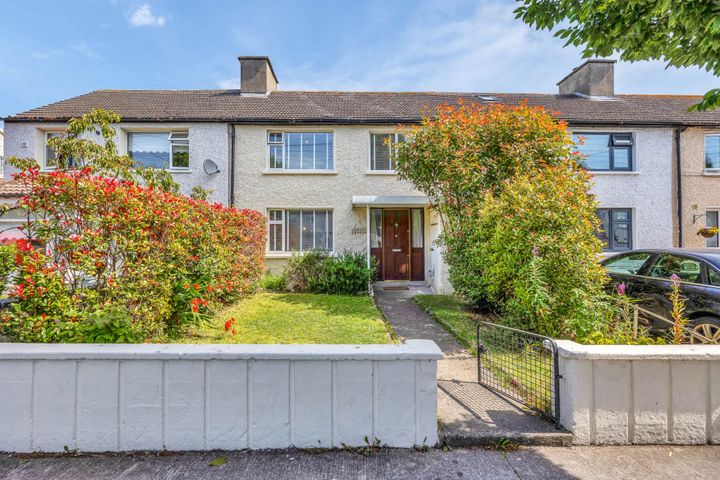 19 Watermill Park, Raheny, Dublin 5, D05VF84
