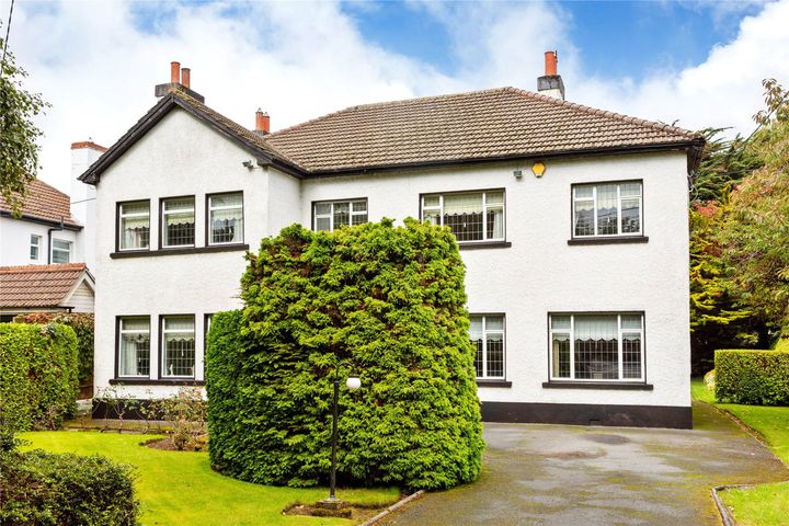 Troutbeck, Leopardstown Rd, Foxrock Dublin 18, Dublin 18, Dublin